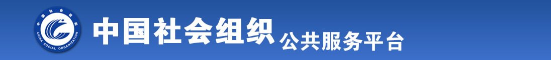 直的日逼全国社会组织信息查询